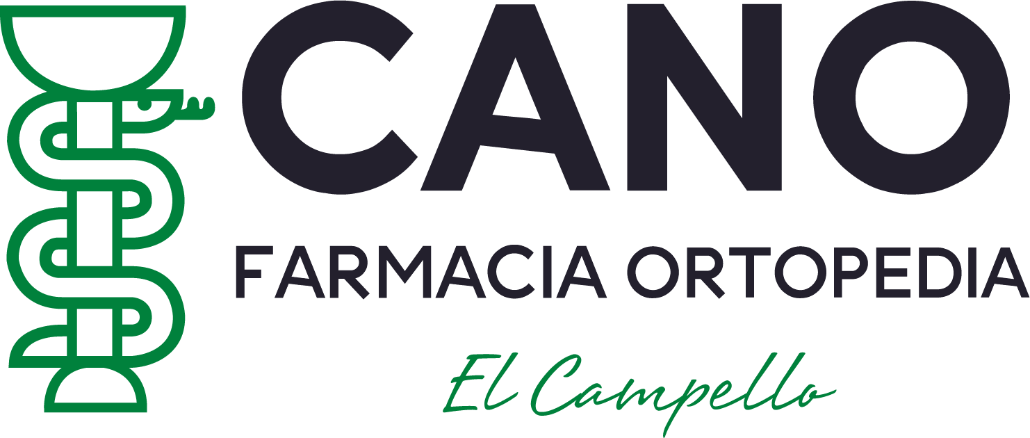 Logo Cano